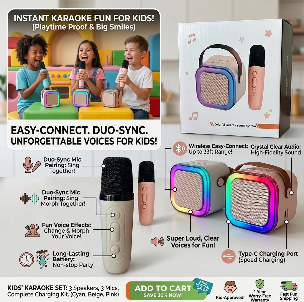 Kids Corner