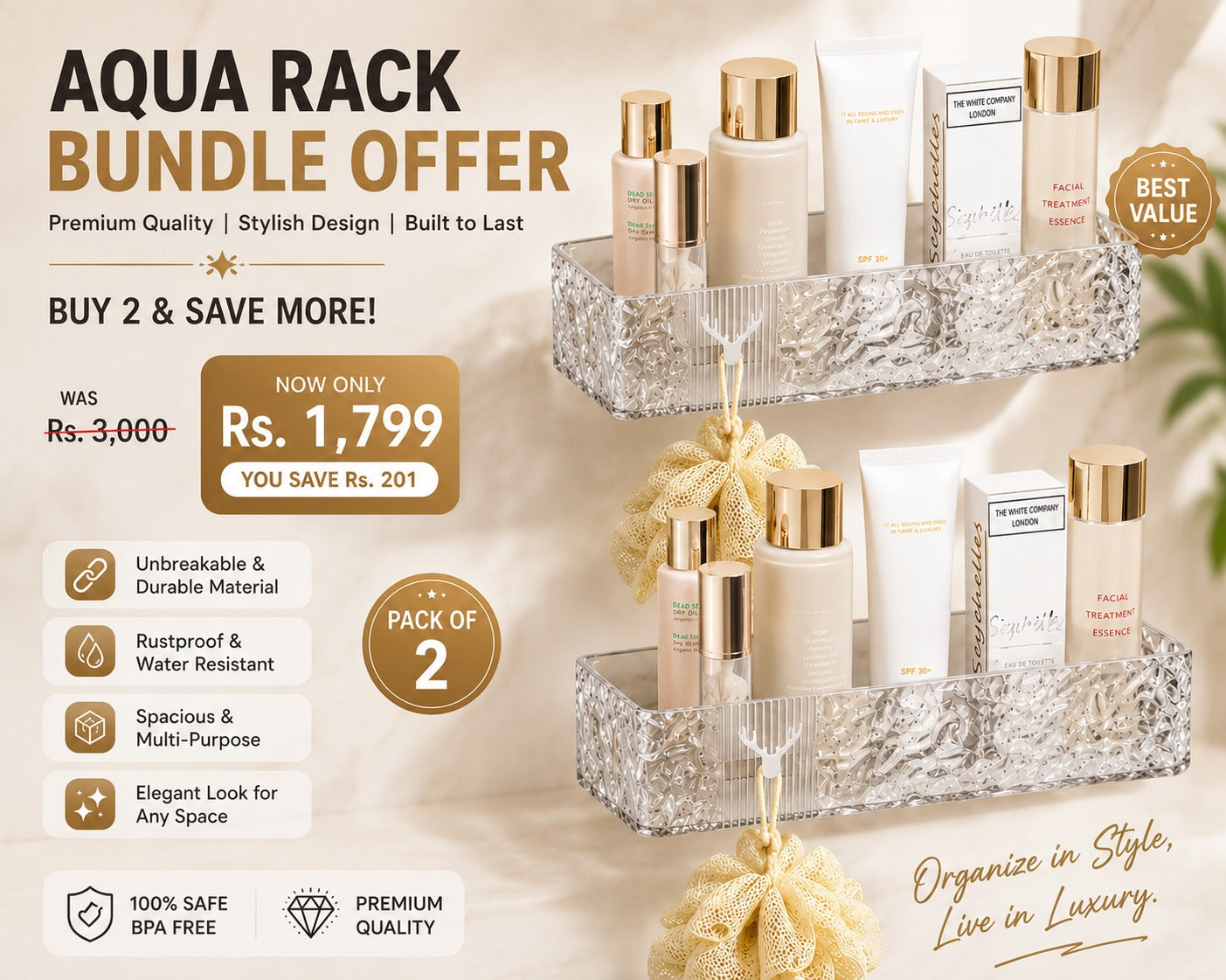 Bundle Offers
