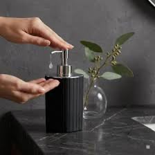 Bathroom Essentials