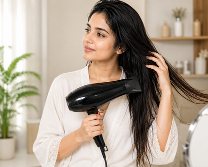 Philips Professional Hair Dryer – Powerful, Fast Drying, Salon-Style