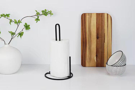 Tissue Roll Stand