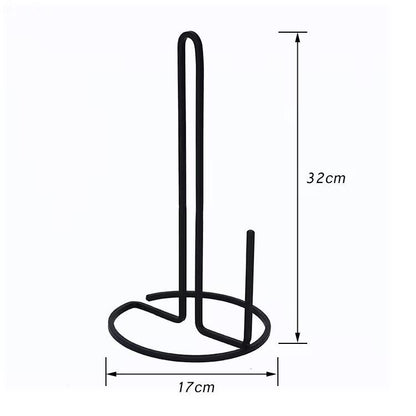 Tissue Roll Stand