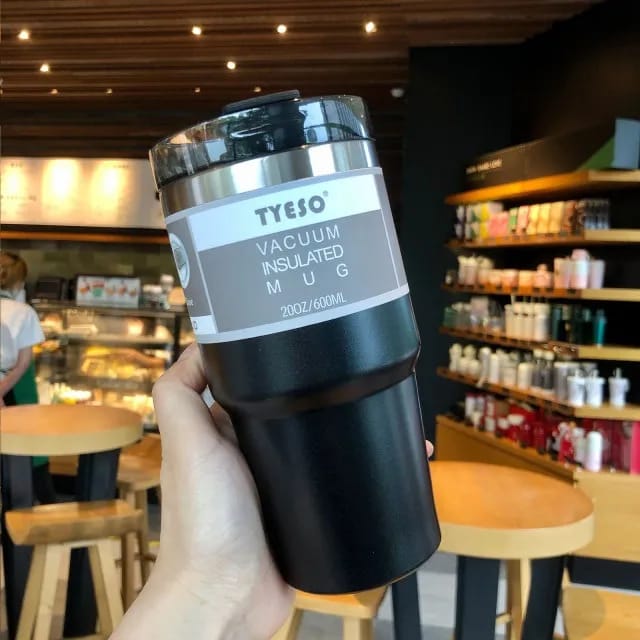 Mini Sipper Tumbler