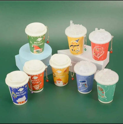 Sipper Glass Wet Wipes