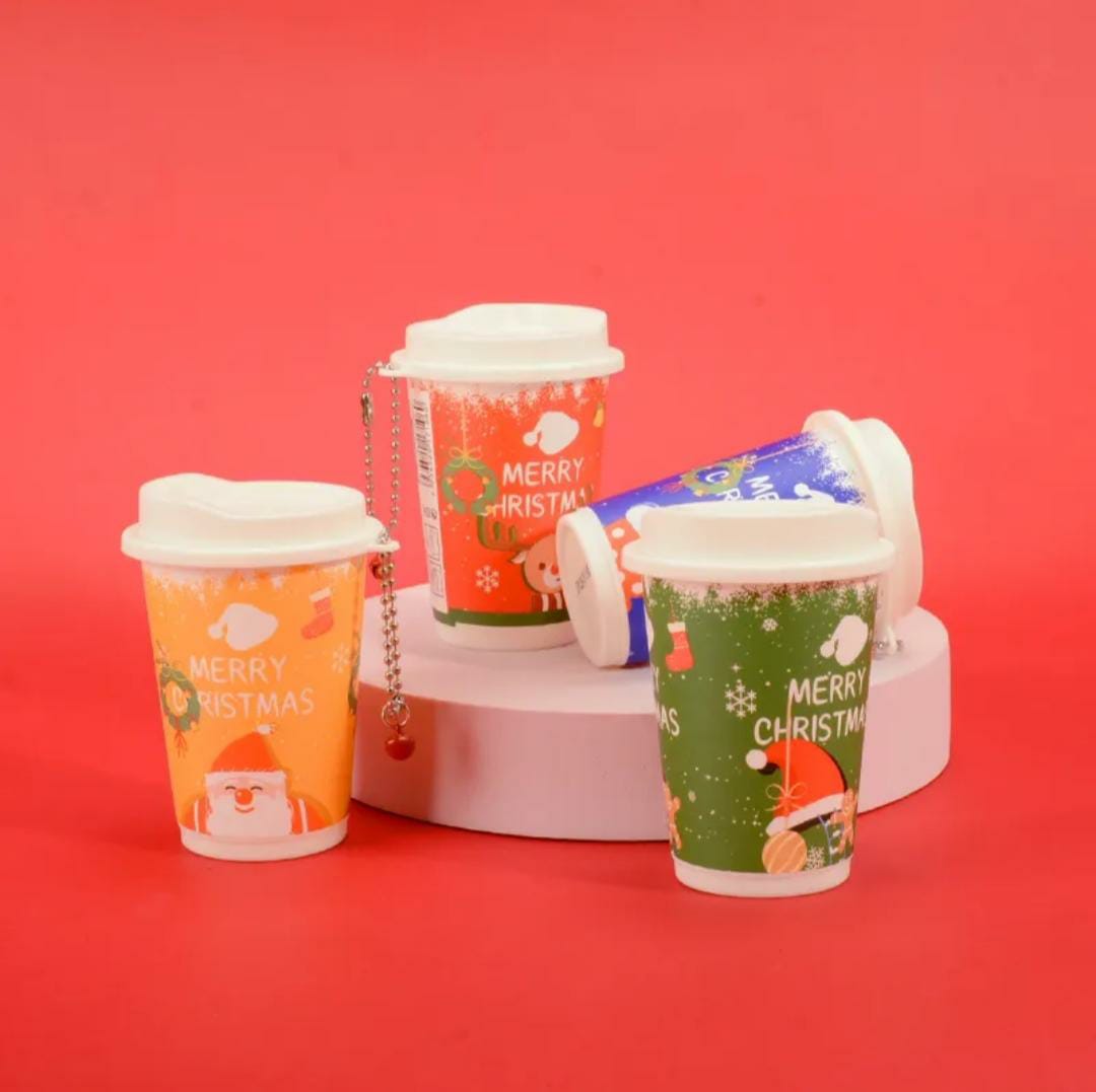 Sipper Glass Wet Wipes
