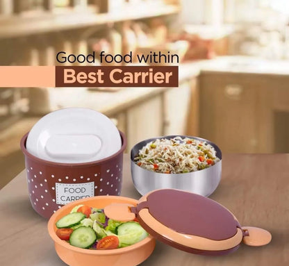 Food Carrier Lunch box