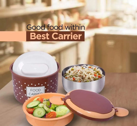 Food Carrier Lunch box