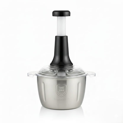 Multi-Purpose Food Processor – Chop, Dice, Mince &amp; Mix with Ease