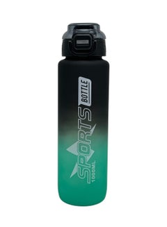 Sports Water Bottle 1000ML – Leak-Proof Gym &amp; Travel Bottle