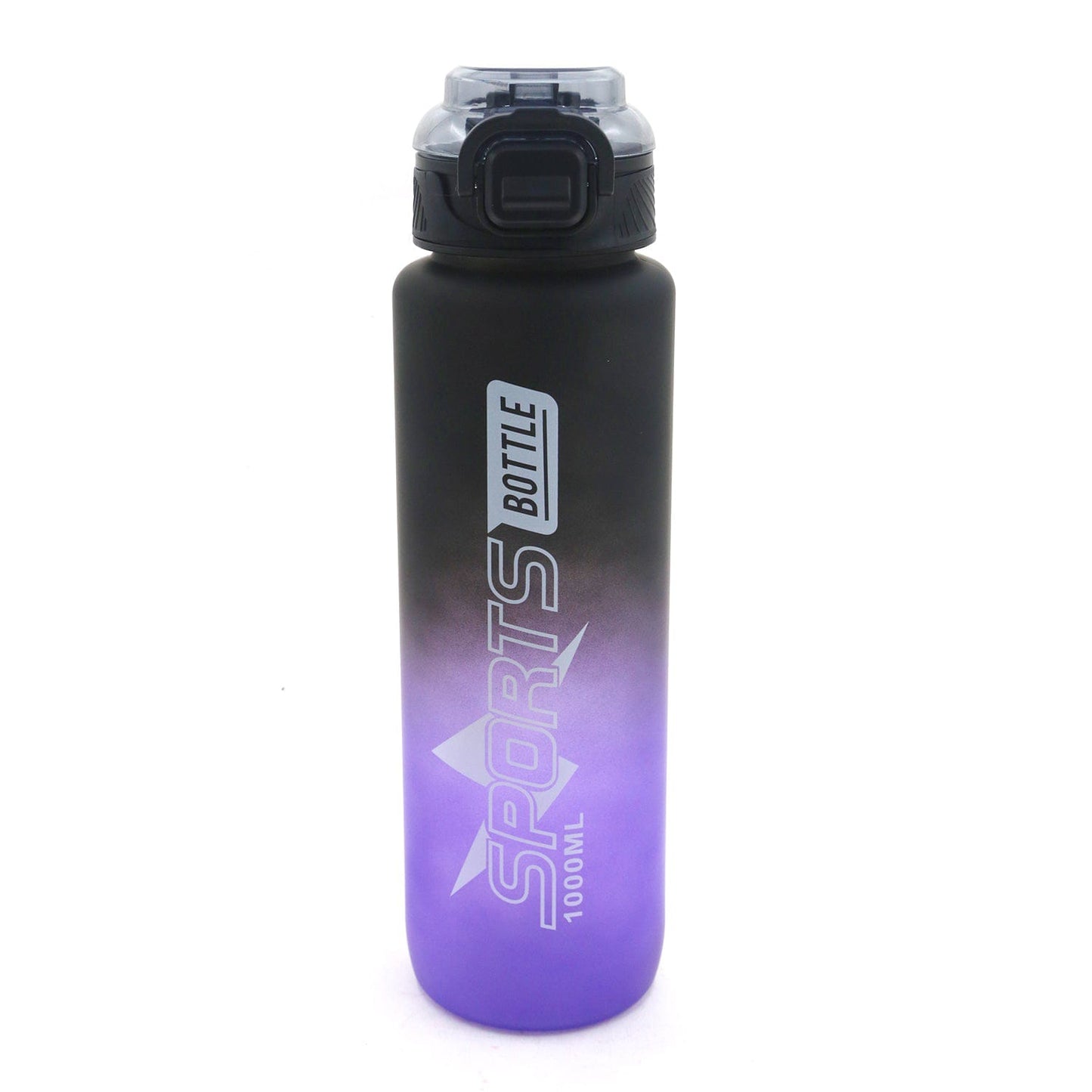 Sports Water Bottle 1000ML – Leak-Proof Gym &amp; Travel Bottle