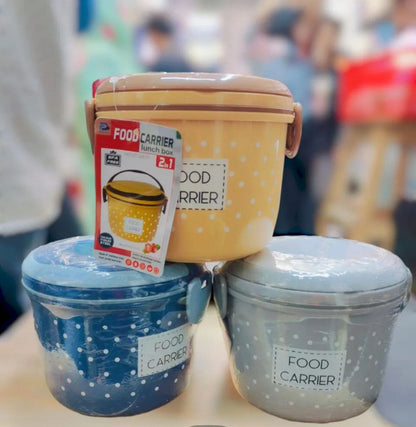 Food Carrier Lunch box
