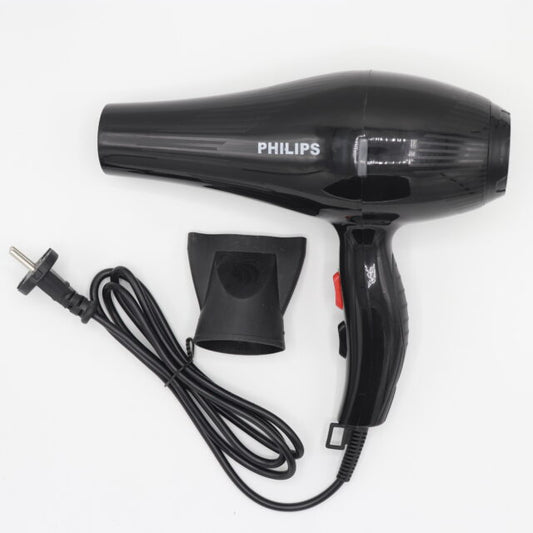 Philips Professional Hair Dryer – Powerful, Fast Drying, Salon-Style
