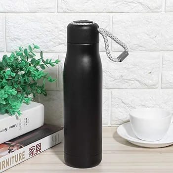 Vacuum Insulated Stainless Steel Bottle – Hot 10 Hrs, Cold 30 Hrs