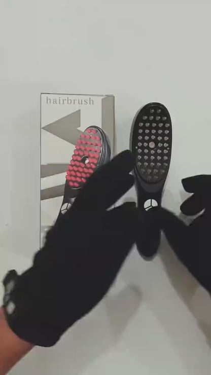 Electric Massage Comb