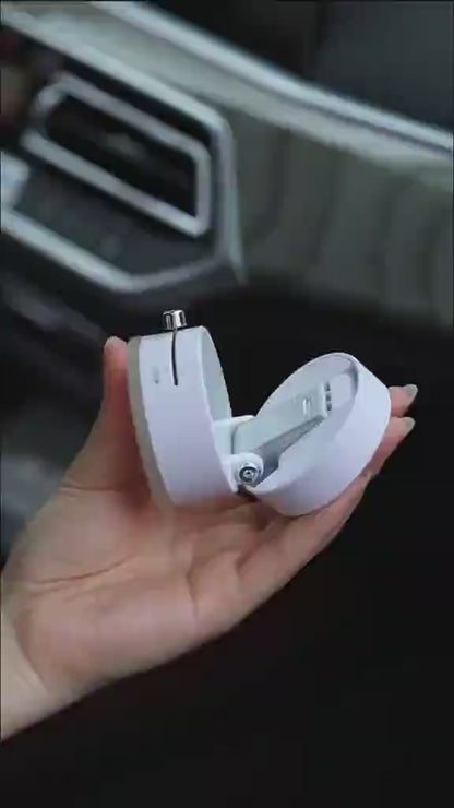 Car Vacuum Suction Mobile Holder